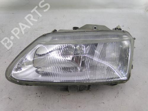 Used Left headlight Left headlight RENAULT LAGUNA I Grandtour (K56_) 1.8 (K56Z) (94 hp) 19829152 19829152