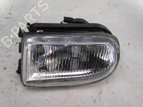 Used Right front fog light Right front fog light 19829153 19829153