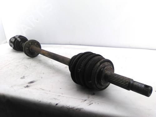 Used Right front driveshaft Right front driveshaft 19829155 19829155