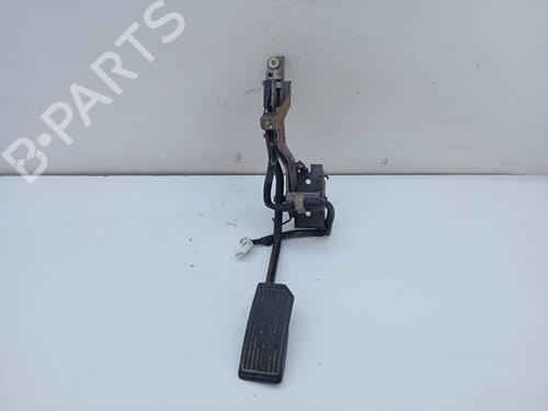 Pedal Pedal NISSAN MICRA II (K11) 1.3 i 16V (HK11) (75 hp) 30280043 30280043