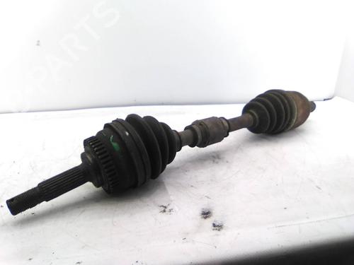 Used Left front driveshaft Left front driveshaft NISSAN MICRA II (K11) 1.3 i 16V (HK11) (75 hp) 19829156 19829156