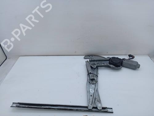 Used Front right window mechanism Front right window mechanism NISSAN MICRA II (K11) 1.3 i 16V (HK11) (75 hp) 30280031 30280031