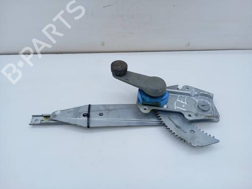 Used Rear left window mechanism Rear left window mechanism 30280032 30280032