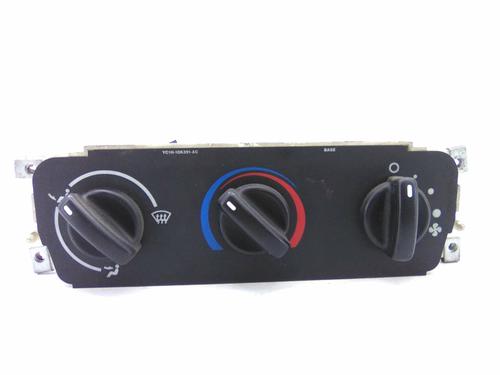 Used Climate control Climate control FORD TRANSIT Platform/Chassis (T_ _) 2.0 (TTE, TTL, TTS) (78 hp) 22952055 22952055
