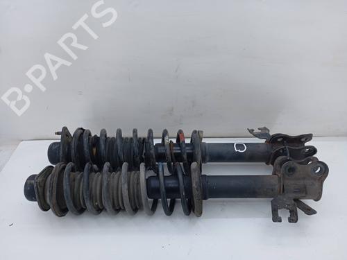 Used Right front shock absorber Right front shock absorber NISSAN MICRA II (K11) 1.3 i 16V (HK11) (75 hp) 30002417 30002417