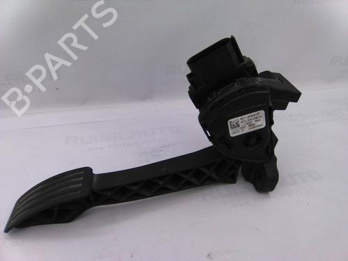 Pedal Pedal RENAULT MEGANE II (BM0/1_, CM0/1_) [2001-2012] 36224852 36224852