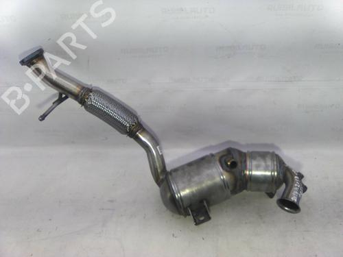 Katalysator Katalysator RENAULT MEGANE II (BM0/1_, CM0/1_) [2001-2012] 36224855 36224855