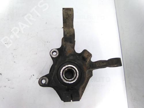 Right front steering knuckle RENAULT KANGOO (KC0/1_) D 55 1.9 (KC0D) | BP19829168M26 - Image 2