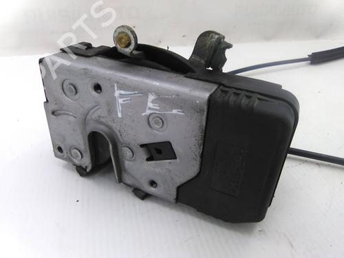 Used Front left lock Front left lock OPEL ASTRA G Hatchback (T98) 1.4 16V (F08, F48) (90 hp) 19829192 19829192