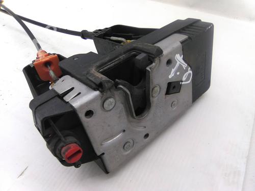 Højre bagtil lås Højre bagtil lås OPEL ASTRA G Hatchback (T98) 1.4 16V (F08, F48) (90 hp) 19829194 19829194