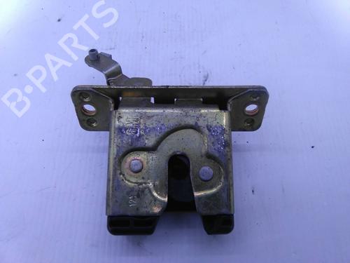 Used Tailgate lock Tailgate lock 19829195 19829195