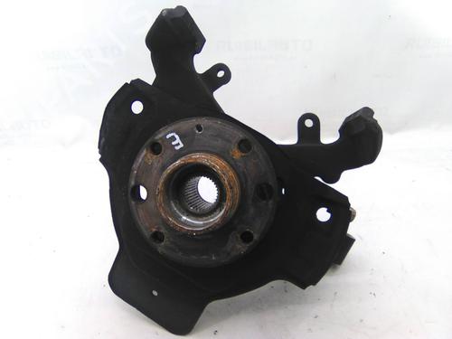 Used Left front steering knuckle Left front steering knuckle OPEL ASTRA G Hatchback (T98) 1.4 16V (F08, F48) (90 hp) 19829214 19829214