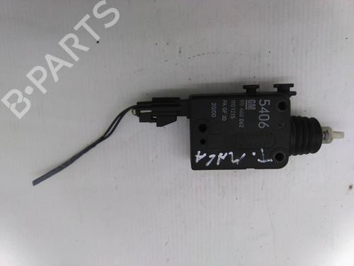Used Electronic module Electronic module 19829200 19829200