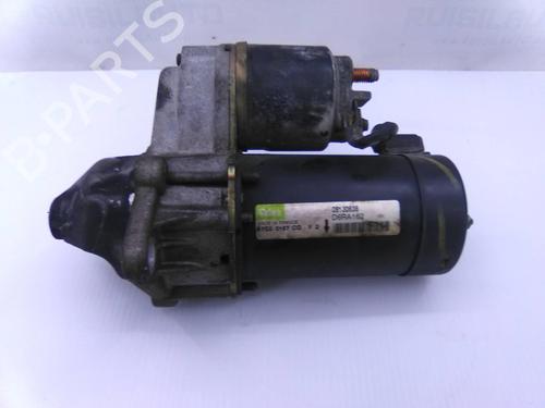 Used Starter Starter OPEL ASTRA G Hatchback (T98) 1.4 16V (F08, F48) (90 hp) 19829204 19829204