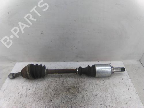 Used Left front driveshaft Left front driveshaft 19829223 19829223