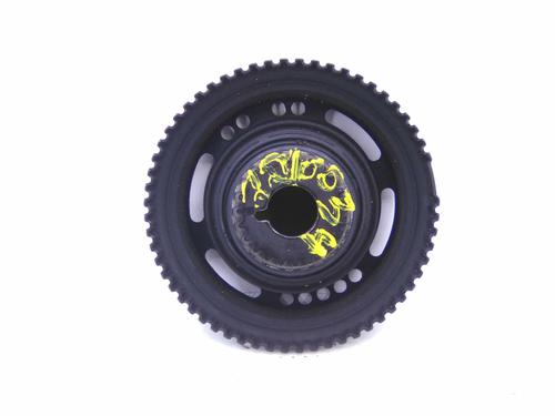 Used Pulley Pulley 19829205 19829205
