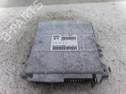 Motorstyringsenhed Motorstyringsenhed 19829225 19829225