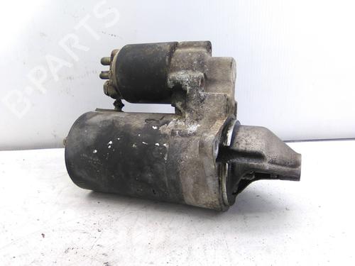 Used Starter Starter OPEL CORSA B (S93) 1.0 i 12V (F08, F68, M68) (54 hp) 19829235 19829235