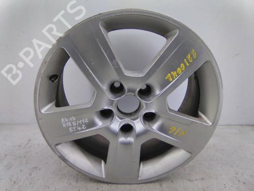 Fælk AUDI A4 B6 Avant (8E5) 1.9 TDI | BP19829267C45 - Image 3