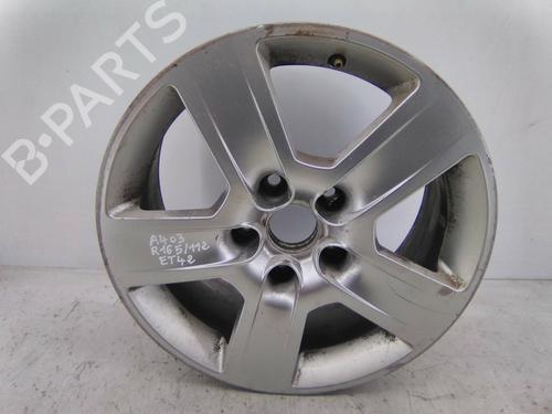 Fælk AUDI A4 B6 Avant (8E5) 1.9 TDI | BP19829267C45 - Image 5