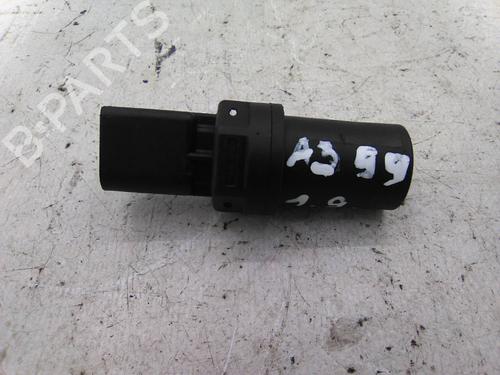 Used Electronic module Electronic module AUDI A3 (8L1) 1.9 TDI (90 hp) 19829250 19829250