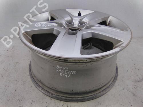 Fælk AUDI A4 B6 Avant (8E5) 1.9 TDI | BP19829267C45 - Image 6