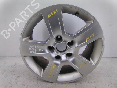 Fælk AUDI A4 B6 Avant (8E5) 1.9 TDI | BP19829267C45 - Image 7
