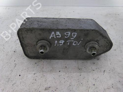 Used Oil radiator Oil radiator 19829253 19829253