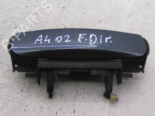 front-right-exterior-door-handle-audi-a4-b6-avant-8e5-19-tdi-4b0839885-2000-2001-2002-2003-2004-2005-19829273 main image