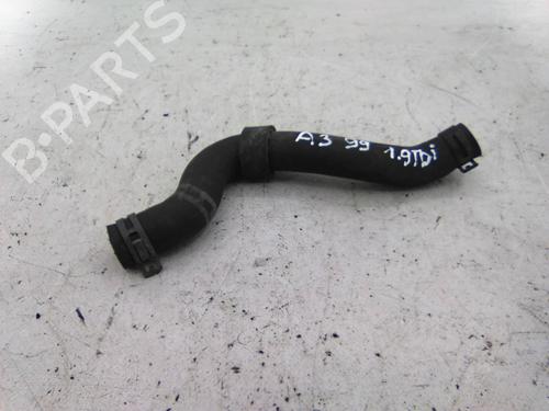 Used Pipe Pipe AUDI A3 (8L1) 1.9 TDI (90 hp) 19829259 19829259