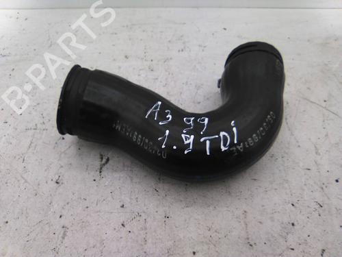Used Intercooler pipe Intercooler pipe AUDI A3 (8L1) 1.9 TDI (90 hp) 19829261 19829261
