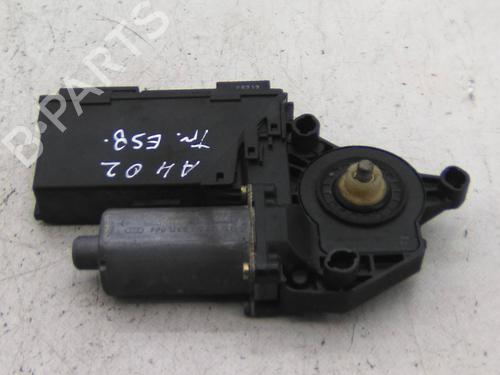 Left rear window motor AUDI A4 B6 Avant (8E5) 1.9 TDI | BP19829287E23 - Image 2