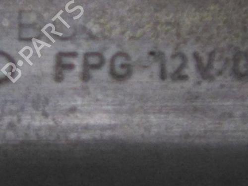 Left rear window motor AUDI A4 B6 Avant (8E5) 1.9 TDI | BP19829287E23 - Image 3
