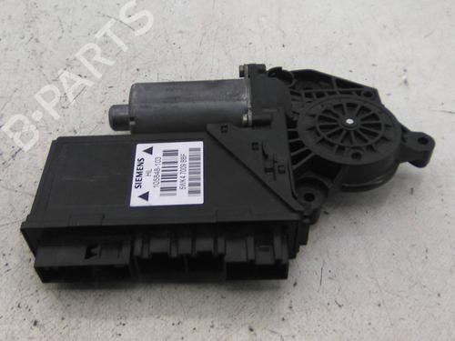 Left rear window motor AUDI A4 B6 Avant (8E5) 1.9 TDI | BP19829287E23 - Image 4