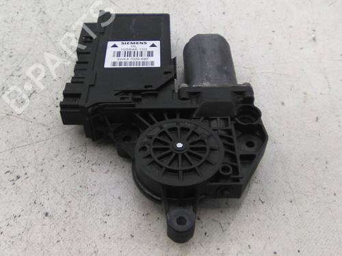 Left rear window motor AUDI A4 B6 Avant (8E5) 1.9 TDI | BP19829287E23 - Image 5