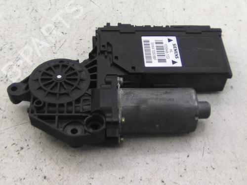 Left rear window motor AUDI A4 B6 Avant (8E5) 1.9 TDI | BP19829287E23 - Image 6