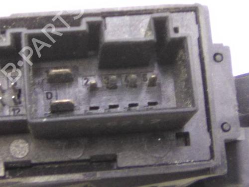 Left rear window motor AUDI A4 B6 Avant (8E5) 1.9 TDI | BP19829287E23 - Image 9