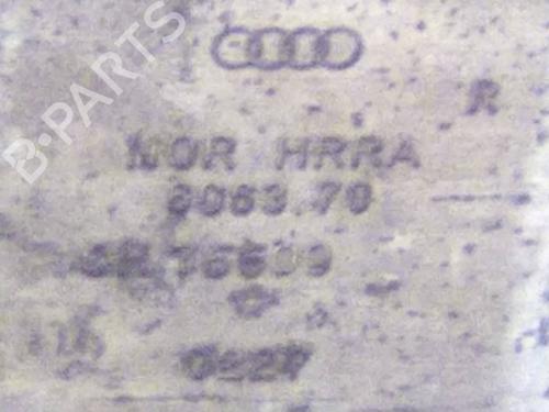 Kofangerbjælke AUDI A4 B6 Avant (8E5) 1.9 TDI | BP19829277C109  - Image 5