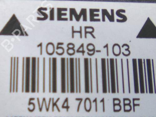 Right rear window motor AUDI A4 B6 Avant (8E5) 1.9 TDI | BP19829288E22  - Image 5