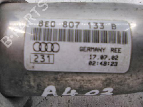 Support AUDI A4 B6 Avant (8E5) 1.9 TDI | BP19829279C155 - Image 5