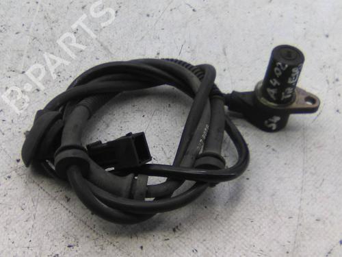 Electronic module AUDI A4 B6 Avant (8E5) 1.9 TDI | BP19829290M83 - Image 2