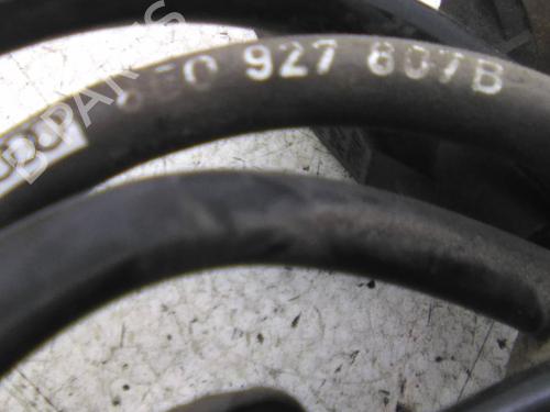 Electronic module AUDI A4 B6 Avant (8E5) 1.9 TDI | BP19829291M83 - Image 4