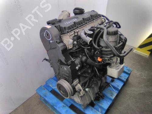 Engine AUDI A4 B6 Avant (8E5) 1.9 TDI | BP19829309M1 - Image 2