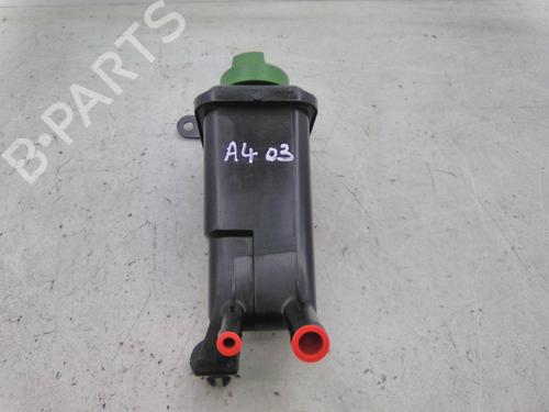 Used Power steering reservoir Power steering reservoir AUDI A4 B6 Avant (8E5) 1.9 TDI (116 hp) 19829312 19829312