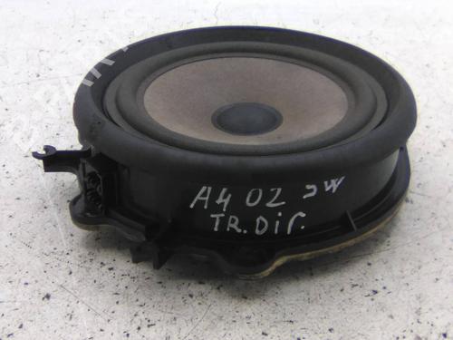 speakers-audi-a4-b6-8e2-19-tdi-nao-visivel-2000-2001-2002-2003-2004-2005-19829296 main image