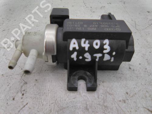 Used Electronic module Electronic module AUDI A4 B6 Avant (8E5) 1.9 TDI (116 hp) 19829316 19829316