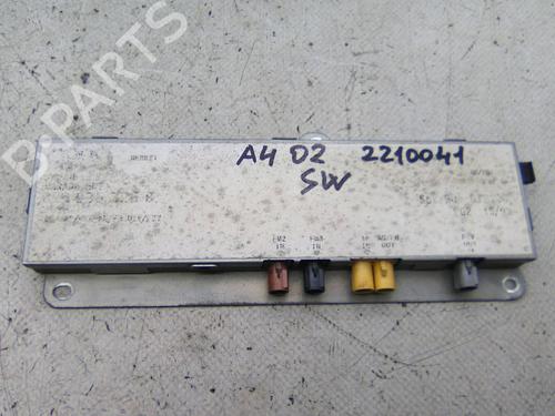 Used Electronic module Electronic module AUDI A4 B6 Avant (8E5) 1.9 TDI (116 hp) 19829299 19829299