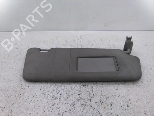 Used Right sun visor Right sun visor AUDI A4 B6 Avant (8E5) 1.9 TDI (116 hp) 19829306 19829306