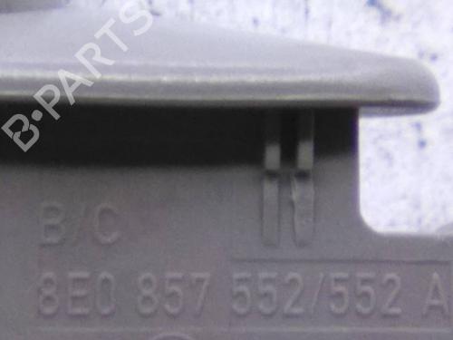 Right sun visor AUDI A4 B6 Avant (8E5) 1.9 TDI | BP19829306I2  - Image 5