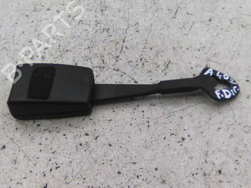Used Seat buckle Seat buckle AUDI A4 B6 Avant (8E5) 1.9 TDI (116 hp) 19829307 19829307